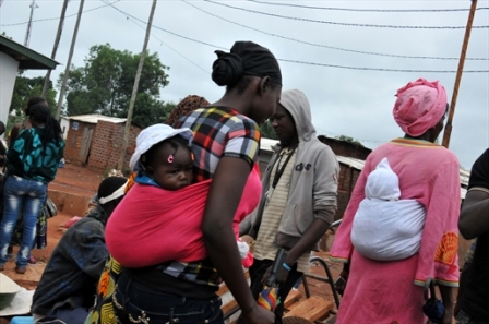 Mujeres Abusadas que reconstruyen sus vidas con y Fe y&nbsp;valentía.