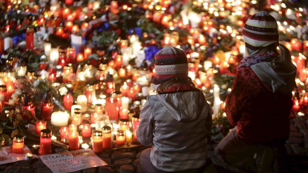 Atentados del Estado Islámico ¿Cual es la&nbsp;Solución?