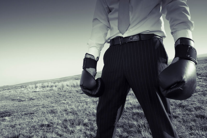 El conflicto de la&nbsp;Sociedad